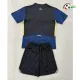 Camisa Alternativa Infantil Lille OSC 2025/2026 Azul