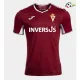 Camisa Titular Real Murcia 2025/2026 Vermelho