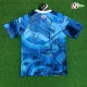Camisa Japón x Y3 2026 Edição Especial Azul