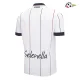Camisa Reserva Bologna 2025/2026 Branco