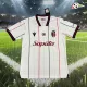 Camisa Reserva Bologna 2025/2026 Branco
