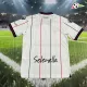 Camisa Reserva Bologna 2025/2026 Branco