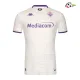 Camisa Reserva Fiorentina 2025/2026 Branco