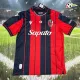 Camisa Titular Bologna 2025/2026 Vermelho/Azul
