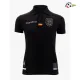 Camisa Ecuador 2025 Edição Especial Preto