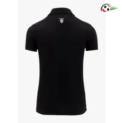 Camisa Ecuador 2025 Edição Especial Preto