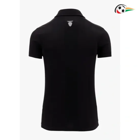 Camisa Ecuador 2025 Edição Especial Preto