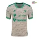 Camisa Reserva Santos Laguna 2025/2026 Branco/Verde