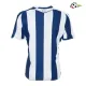 Camisa Titular West Bromwich Albion 2025/2026 Azul/Branco