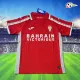 Camisa Alternativa Córdoba CF 2025/2026 Vermelho