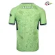 Camisa Alternativa Luton Town 2025/2026 Verde