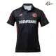 Camisa Alternativa Toluca 2025/2026 Preto