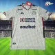 Camisa Reserva Cruz Azul 2025/2026 Cinza