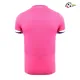 Camisa Reserva Toulouse FC 2025/2026 Rosa