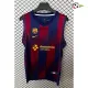 Camisa NBA Titular Barcelona 2025/26 Vermelho/Azul