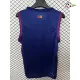 Camisa NBA Titular Barcelona 2025/26 Vermelho/Azul