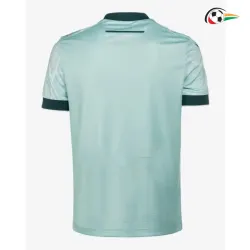 Camisa Reserva FC Nantes 2025/2026 Verde