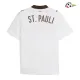 Camisa Reserva FC St. Pauli 2025/2026 Branco
