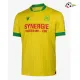 Camisa Titular FC Nantes 2025/2026 Amarelo