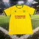 Camisa Titular FC Nantes 2025/2026 Amarelo