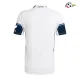 Camisa Titular Vancouver Whitecaps 2025/2026 Branco