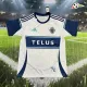 Camisa Titular Vancouver Whitecaps 2025/2026 Branco