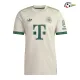 Camisa Bayern Múnich 2025/2026 Oktoberfest Off White