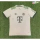 Camisa Bayern Múnich 2025/2026 Oktoberfest Off White