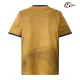 Camisa Alternativa Túnez Copa do Mundo 2026 Dourado