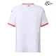Camisa Reserva Túnez Copa do Mundo 2026 Branco