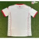 Camisa Reserva Túnez Copa do Mundo 2026 Branco