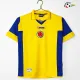 Camisa Retrô Titular Colombia 2003/05 Amarelo