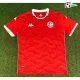 Camisa Titular Túnez Copa do Mundo 2026 Vermelho