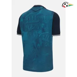 Camisa Alternativa Cadiz 2025/2026 Azul