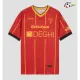 Camisa Alternativa US Lecce 2025/2026 Vermelho