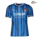Camisa Reserva FC Heidenheim 2025/2026 Azul