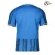 Camisa Reserva FC Heidenheim 2025/2026 Azul