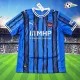Camisa Reserva FC Heidenheim 2025/2026 Azul