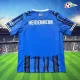 Camisa Reserva FC Heidenheim 2025/2026 Azul