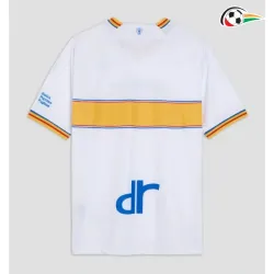 Camisa Reserva US Lecce 2025/2026 Branco