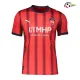 Camisa Titular FC Heidenheim 2025/2026 Vermelho