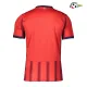 Camisa Titular FC Heidenheim 2025/2026 Vermelho