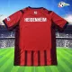 Camisa Titular FC Heidenheim 2025/2026 Vermelho