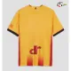 Camisa Titular US Lecce 2025/2026 Amarelo/Vermelho