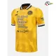Camisa Alternativa Udinese Calcio 2025/2026 Amarelo