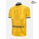 Camisa Alternativa Udinese Calcio 2025/2026 Amarelo