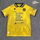 Camisa Alternativa Udinese Calcio 2025/2026 Amarelo