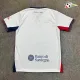 Camisa Reserva Cagliari Calcio 2025/2026 Branco