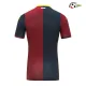 Camisa Titular Genoa CFC 2025/2026 Vermelho/Azul