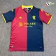 Camisa Titular Genoa CFC 2025/2026 Vermelho/Azul